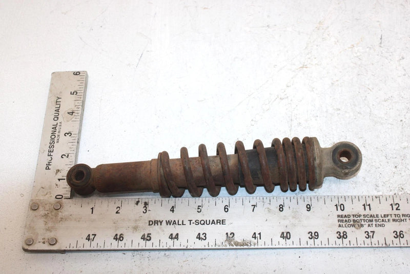 1985 Honda Trx250a Oem Front Shock 51400-HA8-003 AH48