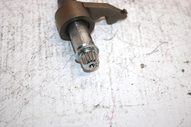 2014 Polaris Sportsman 570 Oem Shift Shaft 3233831 3233829 AP73