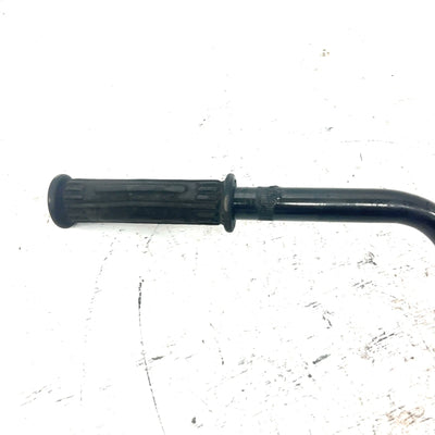 00-02 Polaris Magnum 325 4X4 OEM Handlebar W/Left Switch 5224715-067 AP246
