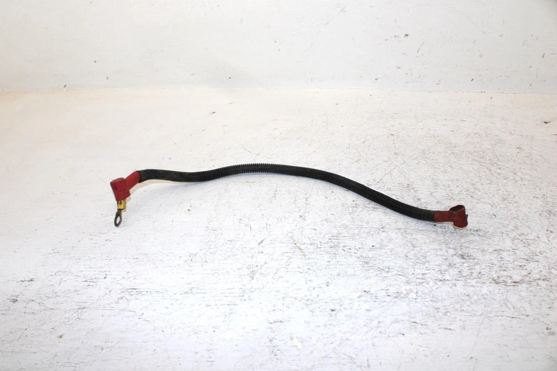 2002 Polaris Magnum 325 Oem Starter Cable 4010093 AP185