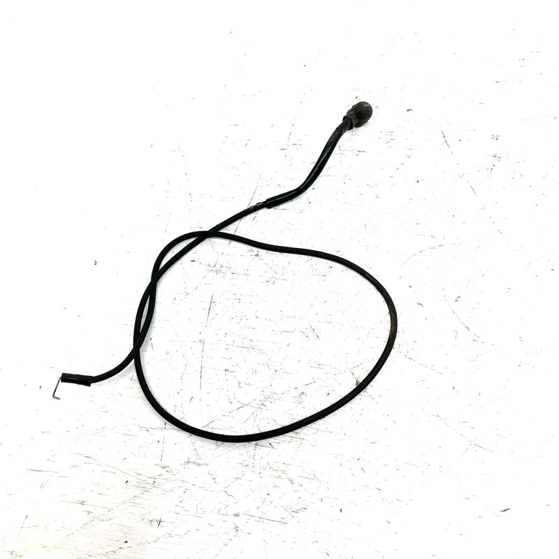 91-02 Suzuki King Quad 300 4x4 OEM Starting Lead Wire 33850-19B00 AS34