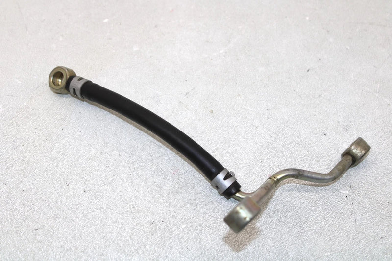 2006 Polaris Outlaw 500 Oem Oil Delivery Pipe 3089610 AP4