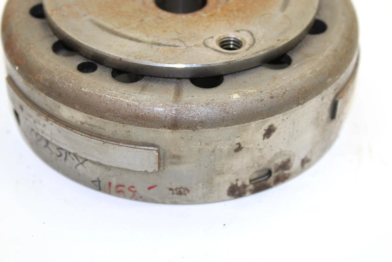 2002 Yamaha Sx Viper Oem Flywheel 8DN-81450-00-00 SY88