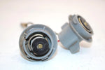86 Kawasaki Bayou 185 Oem Tailight Socket Assy. 23008-1243 AK4