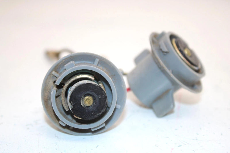 86 Kawasaki Bayou 185 Oem Tailight Socket Assy. 23008-1243 AK4