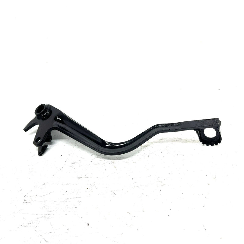 01 Honda Foreman Rubicon 500 TRX500 4x4 OEM Rear Brake Pedal 46500-HN2-000 AH87