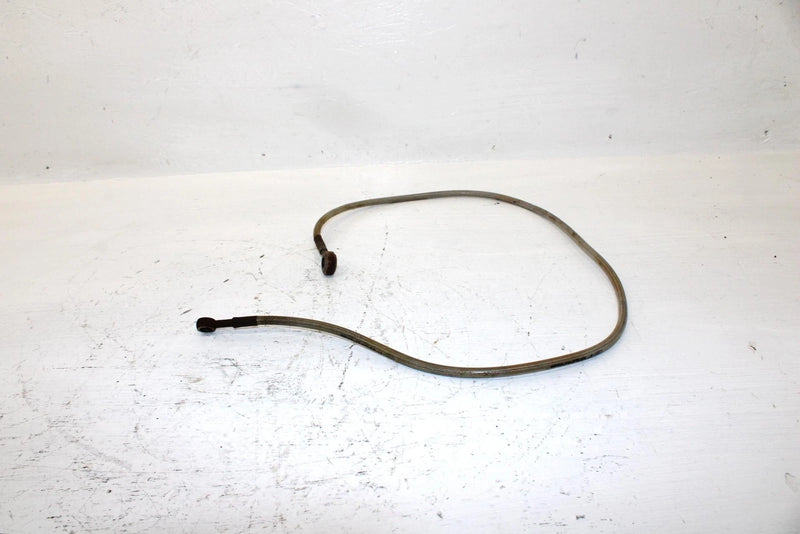 2002 Polaris Magnum 325 Oem Rear Master Brake Line 1910516 AP185