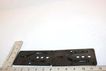 88 Polaris Star  Oem Front Skid Mount Set 1011507 SP156