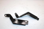 1997 Arctic Cat Zr 580 Oem Hood Hinge Set 2706-637 2706-636 SA43