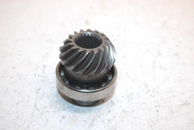 1999 Polaris Sportsman 335 Oem 16T Bevel Gear 3233486 AP91