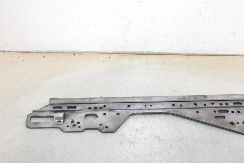 03 Polaris Pro-x 440 Oem Left Rear Suspension Skid Rail 1541714 SP203