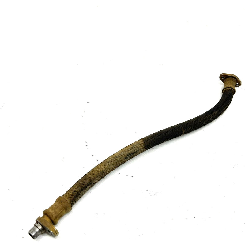 00-05 Honda Rancher 350 TRX350FM 4x4 OEM Oil Cooler Hose 15520-HN5-670 Q5523