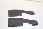 96 Polaris Xplorer 300 Oem Mud Deflector Shield Set 5811098 AP130