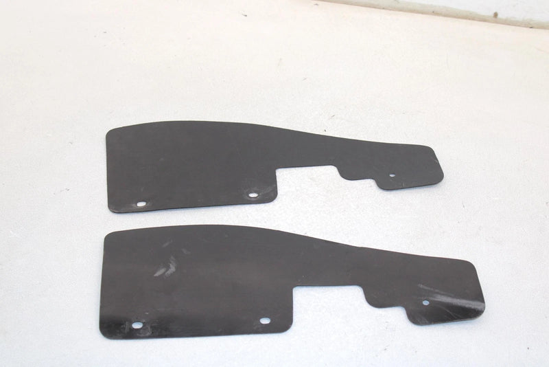 96 Polaris Xplorer 300 Oem Mud Deflector Shield Set 5811098 AP130