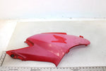 2009 Honda Trx680fga Oem Right Fuel Tank Cover 83550-HN8-B80ZC AH23