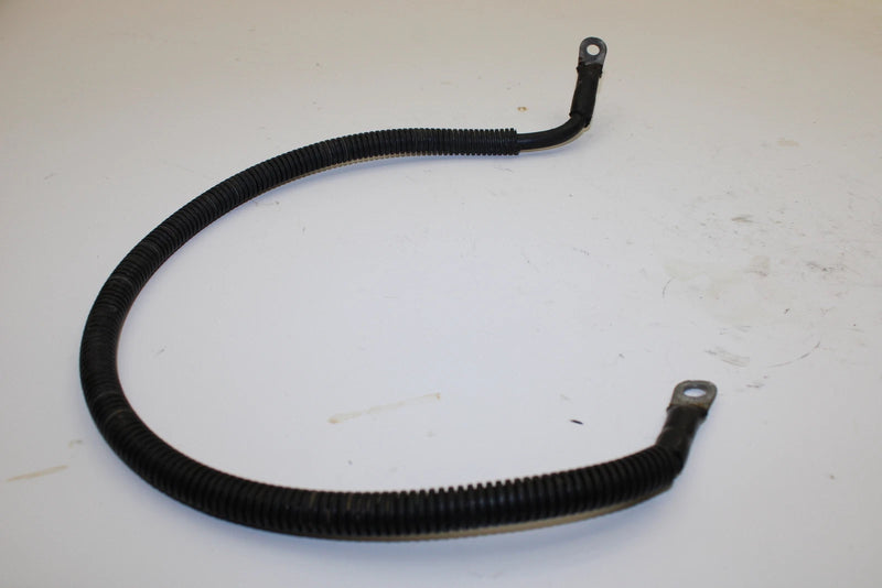 99 Polaris SLTH OEM Negative Battery Cable 4010118 JP2