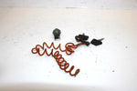 1996 Arctic Cat Zrt 600 Oem Ignition W/Extra Key 0609-081 SA46
