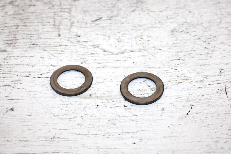 1996 Arctic Cat Cougar 2 Up Oem Wrist Pin Washer Pair 3005-209 SA28