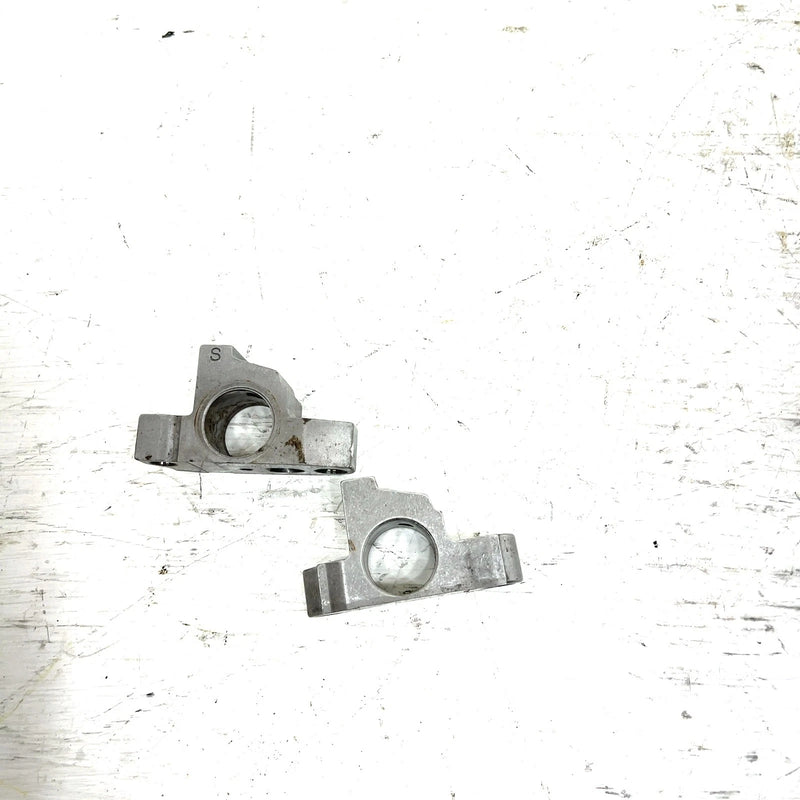 95-98 Polaris Magnum 425 4X4 OEM Rocker Shaft Support Set 3084864 AP232