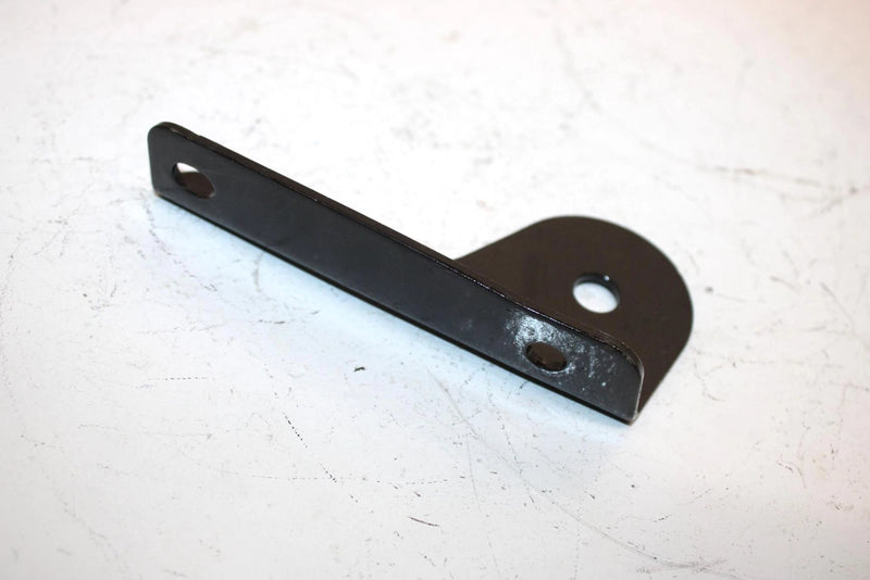 21 Can-am Outlander Max 450 4x4 Dps Oem Left Rear Engine Mount 707001409 AB4