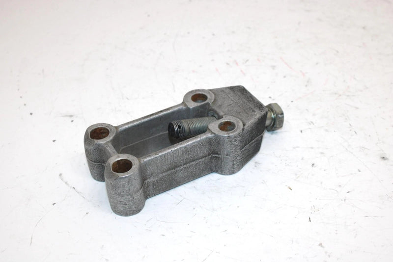 1987 Polaris 400 Oem Steering Block W/Bolt 7512404 5130534 SP61