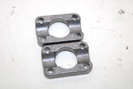 1999 Ski-doo Formula Z 500 Oem Handebar Mount Pair 277000142 SS67