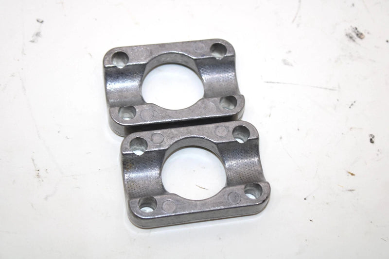 1999 Ski-doo Formula Z 500 Oem Handebar Mount Pair 277000142 SS67