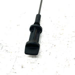04-07 Honda Rancher 400 TRX400FA 4x4 AT OEM Oil Dip Stick 15660-HN7-000 AH77