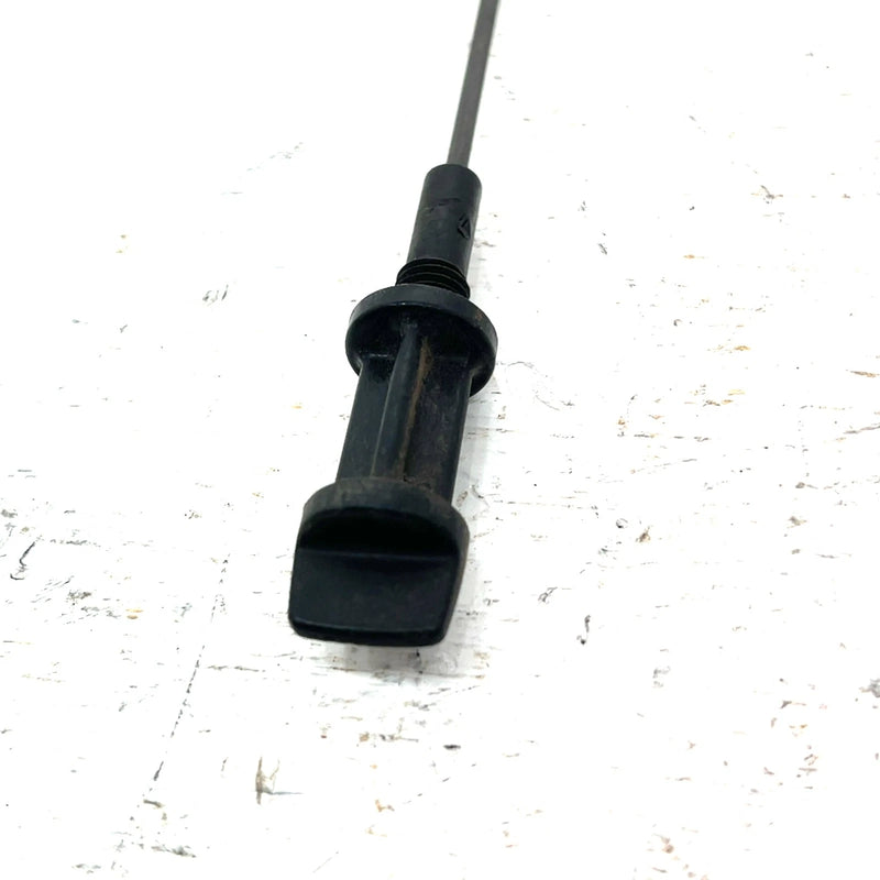 04-07 Honda Rancher 400 TRX400FA 4x4 AT OEM Oil Dip Stick 15660-HN7-000 AH77