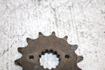 2006 Polaris Predator 500 Oem 14T Sprocket 3089675 AP63
