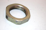 03 Kawasaki Prairie 650 Kvf650a 4x4 Oem Rear Axle Nut 41068-1453 AK15.1