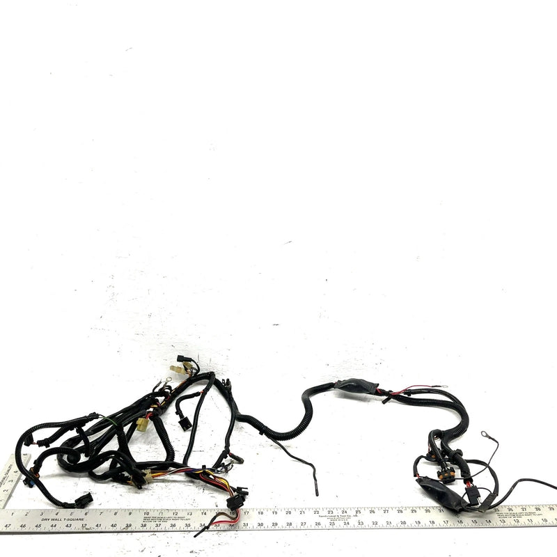 1999 Polaris Sportsman 500 4X4 OEM Main Wire Harness 2460661 AP25