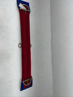 New Blue Red Action Company Western Cinch #2310528 BB-25