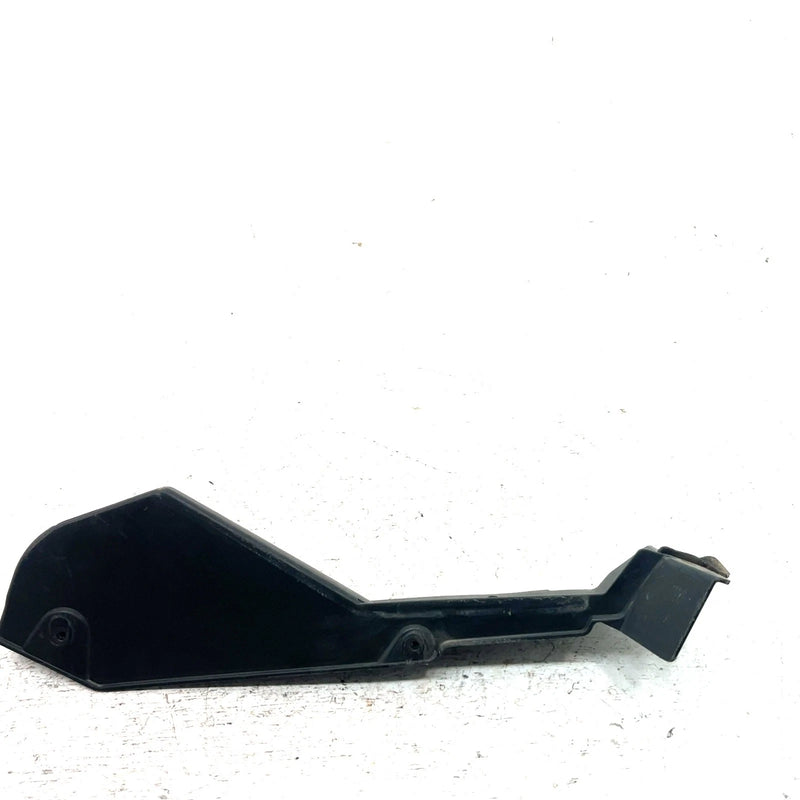 20-22 Can-Am Defender HD10 OEM Left Upper Deflector 707900738 XB0.2