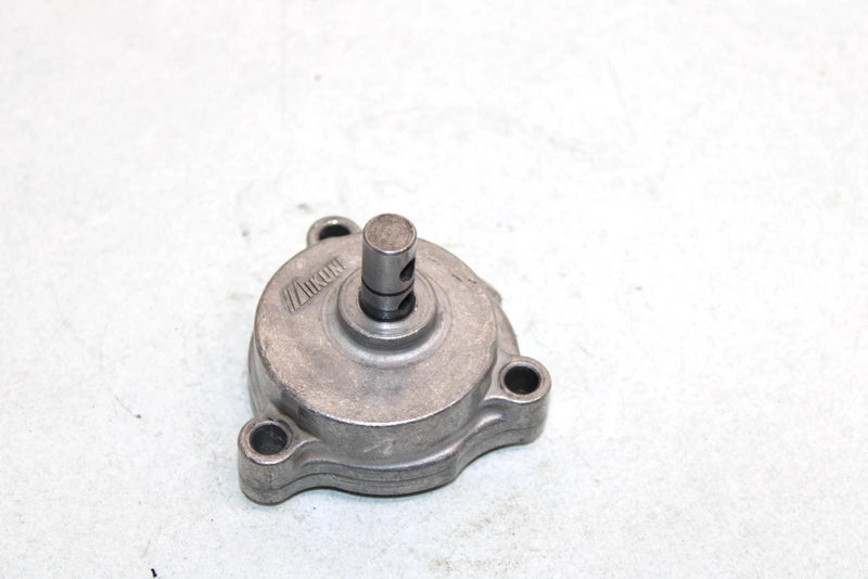 03 Suzuki Vinson 500 Lt-f500f Oem Oil Pump 16400-44D00 AS24