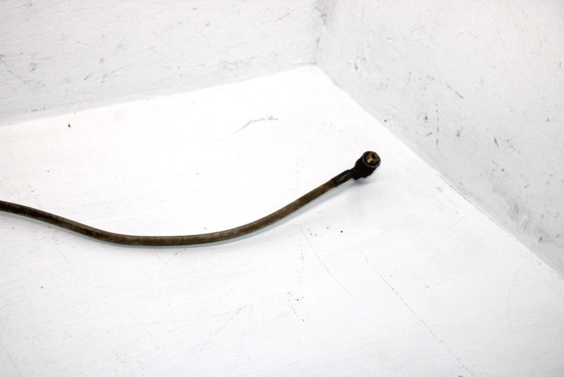 2009 Polaris Trail Boss 330 Oem Rear Brake Line 1910770 AP181