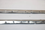 1998 Polaris 500 Oem Tunnel Brace Pair 1012378 SP39