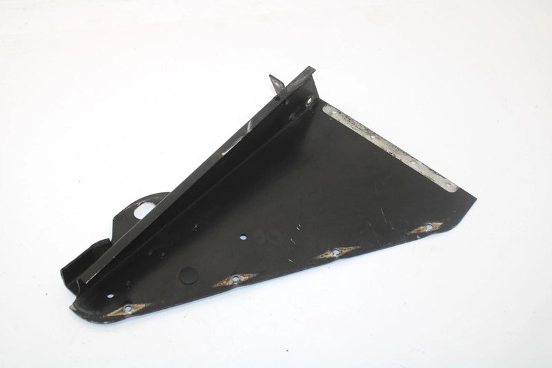 1990 Arctic Cat Prowler Oem Right Louver 0606-454 SA109