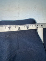 New Vintage Blue Dickson Jenkins Polyester Pants #5907 XX-47