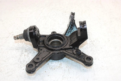 2007 Honda Fortrax 680 Oem Left Steering Knuckle 51250-HP0-B00 AH46