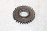 2000 Yamaha  Grizzly Oem High Wheel Gear 30T 5GT-17223-00-00 AY35