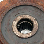98-00 Arctic Cat 500 4X4 OEM Wheel Hub 1502-178 AA38