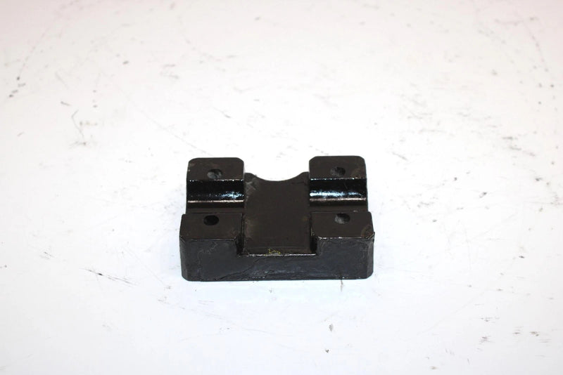 1996 Arctic Cat Zrt 600 Oem Handlebar Mount Set 0105-350 0105-351 SA46