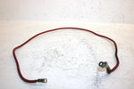 1995 Arctic Cat Pantera Oem Solenoid Starter Cable 0645-115 SA17