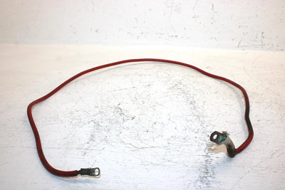1995 Arctic Cat Pantera Oem Solenoid Starter Cable 0645-115 SA17