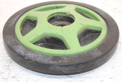 1996 Arctic Cat Zr 580 Oem Rear Outer Idler Wheel 0604-980 SA24