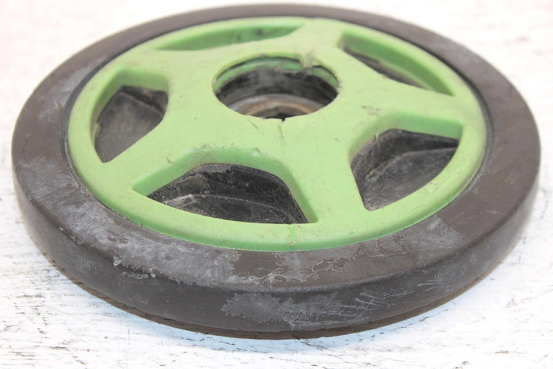1996 Arctic Cat Zr 580 Oem Rear Outer Idler Wheel 0604-980 SA24