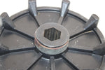 89 Polaris 500 Oem Drive Axle 9T Sprocket 5430571 SP133