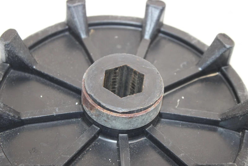 89 Polaris 500 Oem Drive Axle 9T Sprocket 5430571 SP133