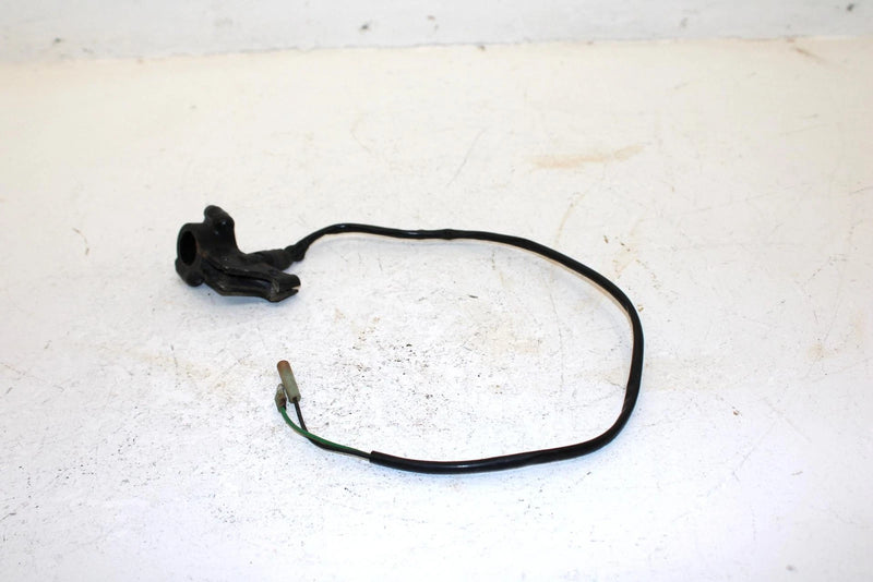 1999 Yamaha  Grizzly Oem Lever Base  1YW-82911-02-00 AY47